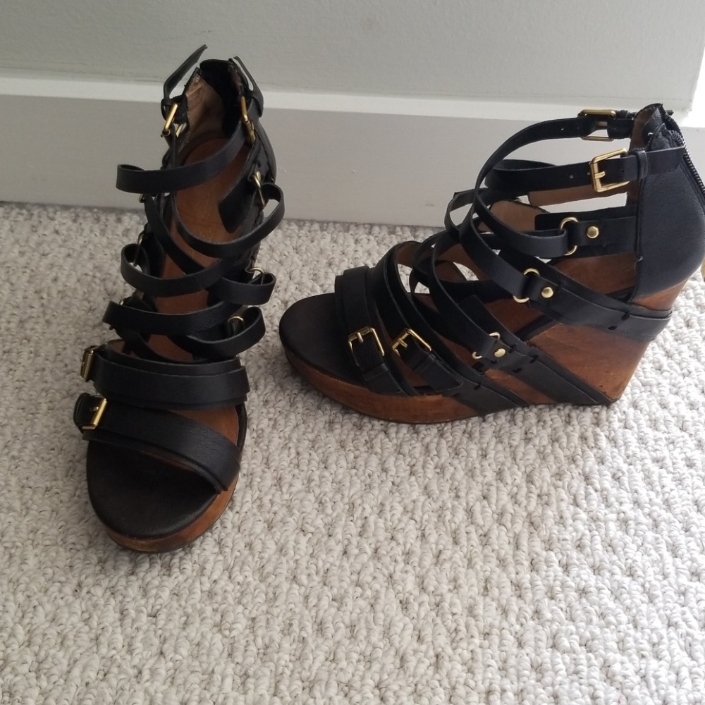 Wedges